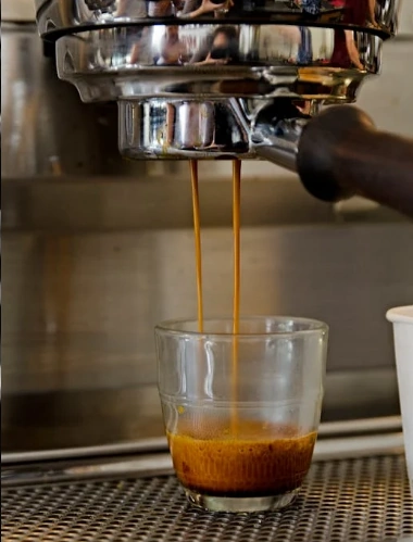 Café espresso