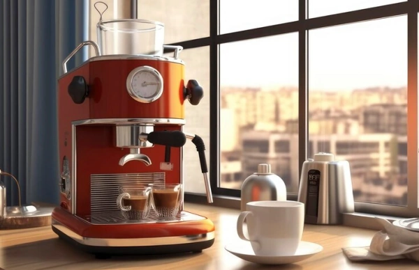 Meilleure machine à café