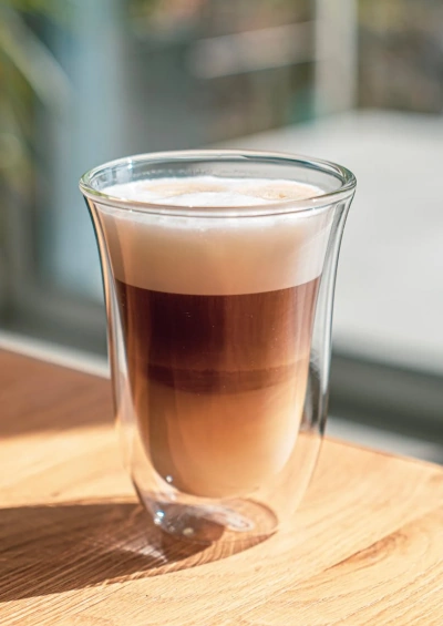 recette café au lait