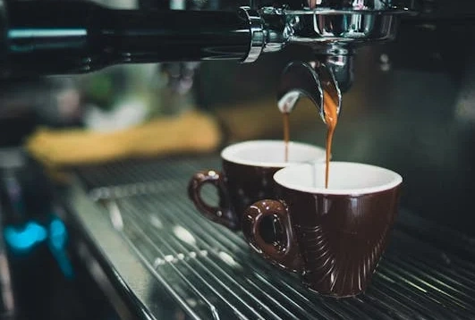 Best Espresso