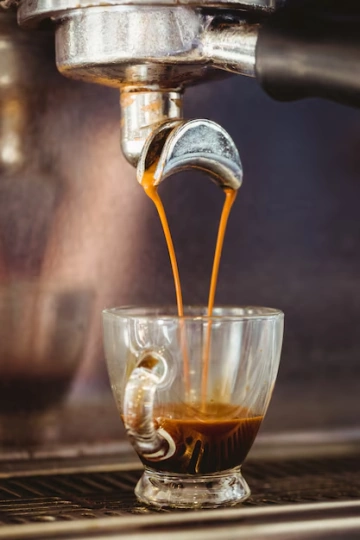 Best Espresso