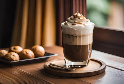 Recette mochaccino