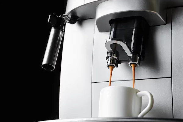 Choisir une machine espresso