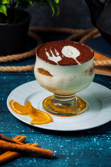 Recette Tiramisu café maison