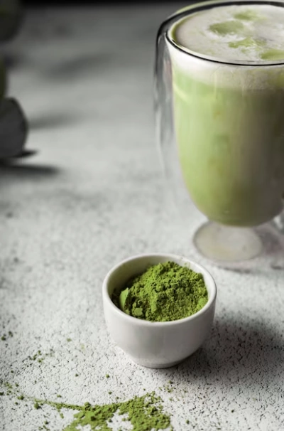 Recette matcha latte starbucks "astuces"