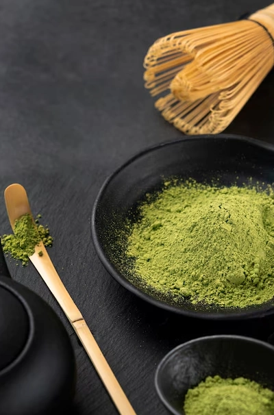 Recette matcha latte starbucks : ingrédients et étapes