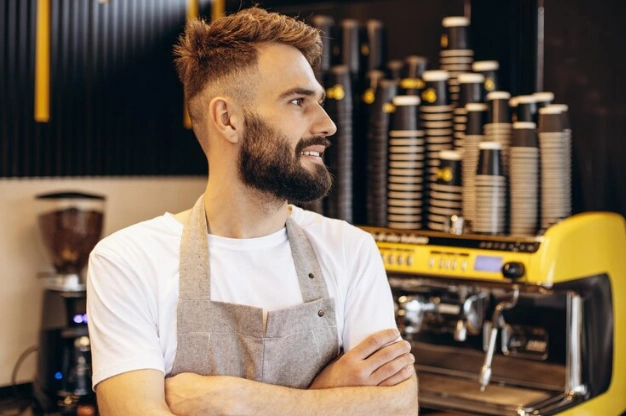 Conseils pour barista amateurs