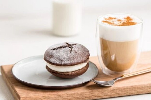 café gourmand recette