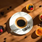 recettes café gourmand