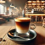 Café cortado