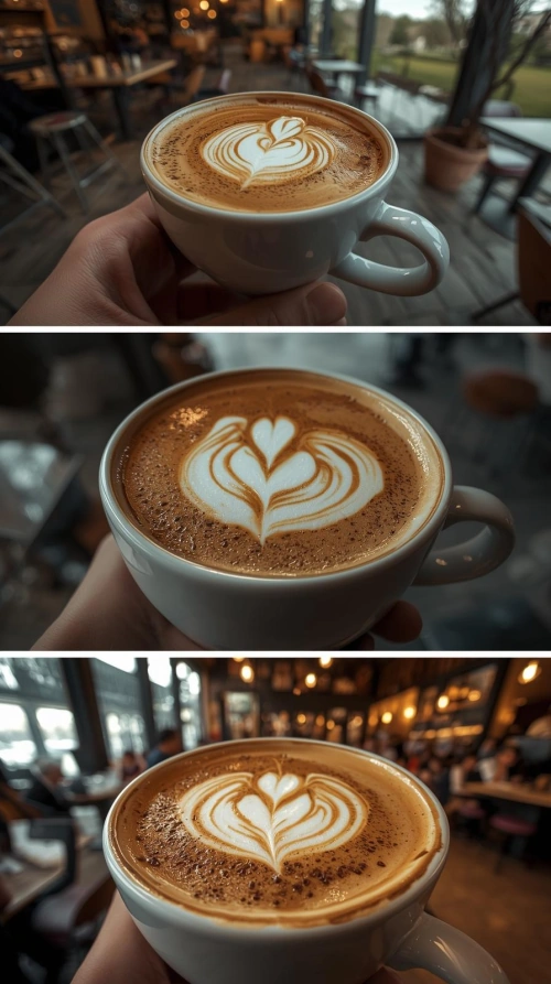 Macchiato