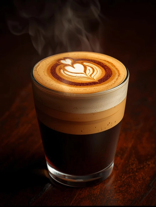 Macchiato