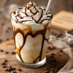 Recette café frappé starbucks