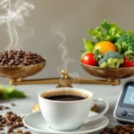 Café et équilibre acido-basique