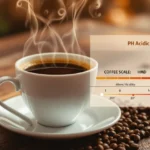 café acidifiant