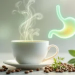 café acidité estomac