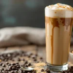 café frappé maison