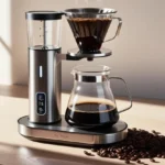 cafetière filtre nouvelle génération