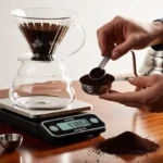 dosage café filtre 1 litre