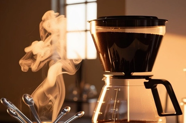 dosage café filtre 10 tasses