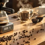 dosage café filtre 15 tasses