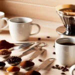 dosage café filtre cuillère à soupe
