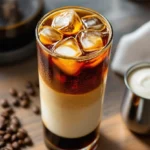 recette café glacé