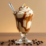 recette café liégeois glace