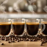 type de café noir