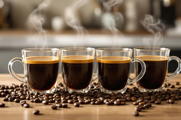 type de café noir