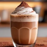 recette café frappé thermomix
