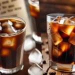 recette café glacé maison