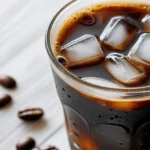 recette café glacé sans lait