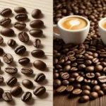 type de café arabica robusta