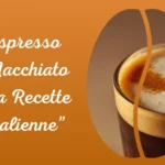 espresso macchiato