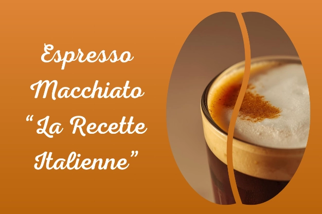 espresso macchiato