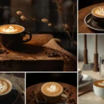café macchiato