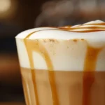 caramel macchiato