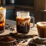 comment faire café glacé