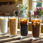meilleur café glacé maison