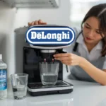 comment détartrer une machine à café delonghi