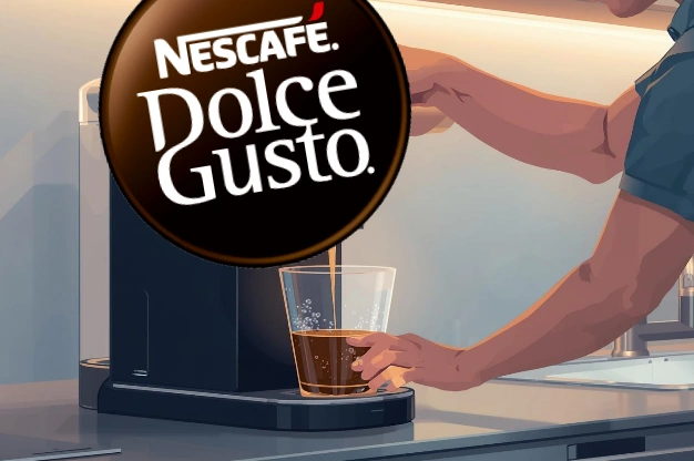 comment détartrer une machine à café dolce gusto