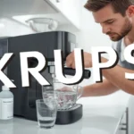 comment détartrer une machine à café krups