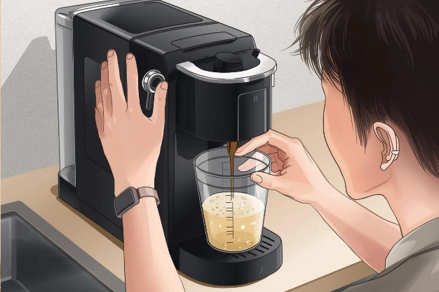 comment détartrer une machine à café nespresso