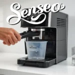 détartrer une machine à café senseo