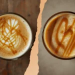 macchiato caramel