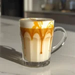 macchiato caramel recette